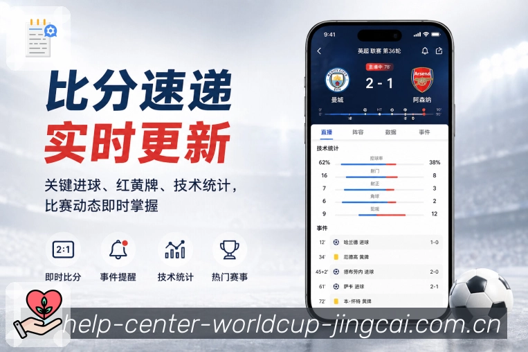 世界杯竞猜App赛事地图展示：联赛球队、比赛详情、数据内容和讨论入口